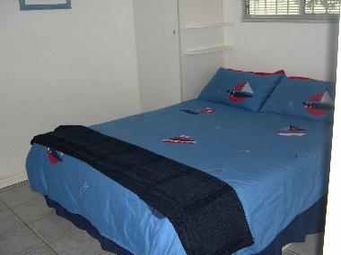 Maison de vacances �/en/au Gordon