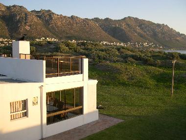 Maison de vacances �/en/au Gordon