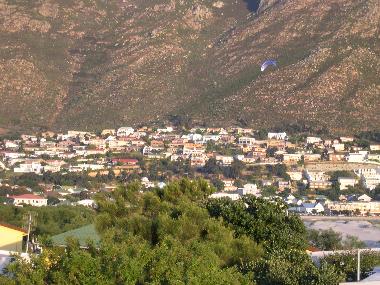 Maison de vacances �/en/au Gordon
