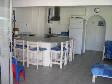 Maison de vacances �/en/au Gordon