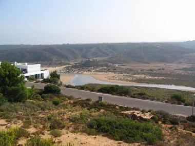 Maison de vacances �/en/au Espartal (Algarve)ou appartement ou maison de vacances