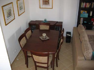 Maison de vacances �/en/au Espartal (Algarve)ou appartement ou maison de vacances
