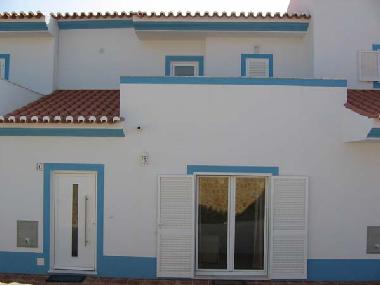 Maison de vacances �/en/au Espartal (Algarve)ou appartement ou maison de vacances