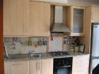 Maison de vacances �/en/au Espartal (Algarve)ou appartement ou maison de vacances