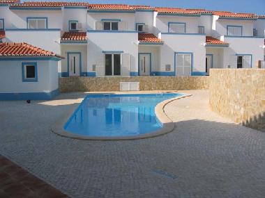 Maison de vacances �/en/au Espartal (Algarve)ou appartement ou maison de vacances