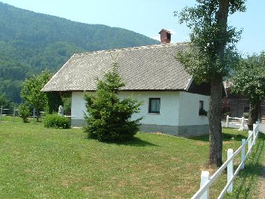 Maison de vacances �/en/au Kamna Gorica (Bled)ou appartement ou maison de vacances