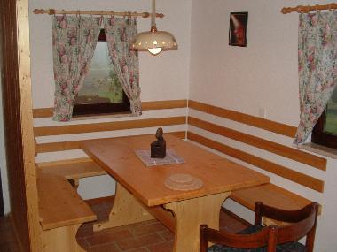 Maison de vacances �/en/au Kamna Gorica (Bled)ou appartement ou maison de vacances