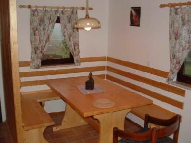 Maison de vacances �/en/au Kamna Gorica (Bled)ou appartement ou maison de vacances