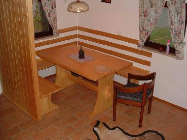 Maison de vacances �/en/au Kamna Gorica (Bled)ou appartement ou maison de vacances