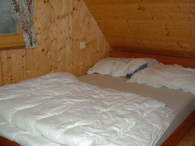 Maison de vacances �/en/au Kamna Gorica (Bled)ou appartement ou maison de vacances