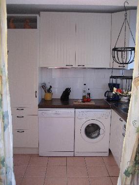 Maison de vacances �/en/au Narbonne-Plage (Aude)ou appartement ou maison de vacances