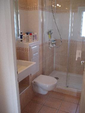 Maison de vacances �/en/au Narbonne-Plage (Aude)ou appartement ou maison de vacances