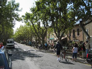 Maison de vacances �/en/au Narbonne-Plage (Aude)ou appartement ou maison de vacances
