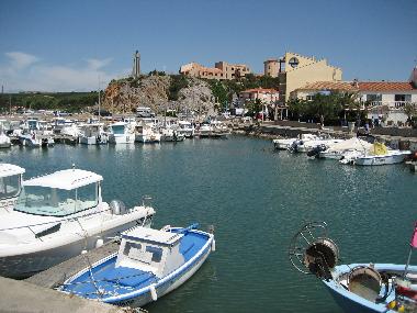 Maison de vacances �/en/au Narbonne-Plage (Aude)ou appartement ou maison de vacances