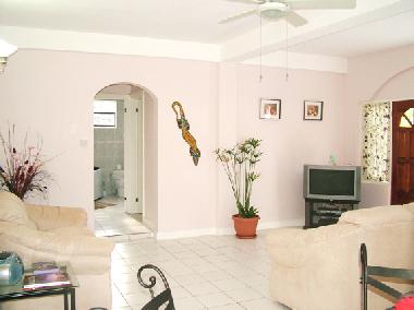 Appartement de vacances �/en/au Gros Islet (Gros-Islet)ou appartement ou maison de vacances