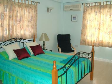Appartement de vacances �/en/au Gros Islet (Gros-Islet)ou appartement ou maison de vacances