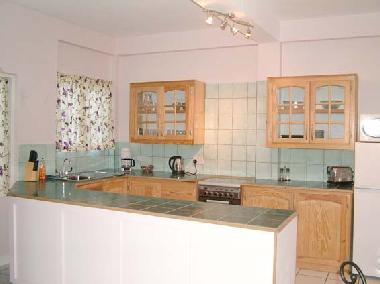 Appartement de vacances �/en/au Gros Islet (Gros-Islet)ou appartement ou maison de vacances