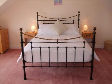 Maison de vacances �/en/au Dumfries (South Western Scotland)ou appartement ou maison de vacances