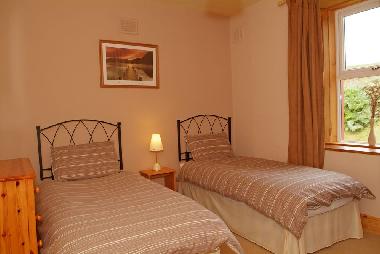 Maison de vacances �/en/au Dumfries (South Western Scotland)ou appartement ou maison de vacances