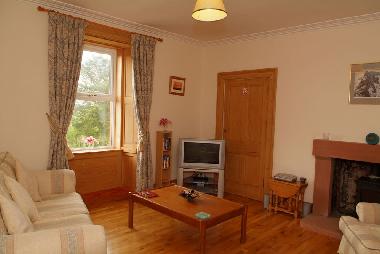 Maison de vacances �/en/au Dumfries (South Western Scotland)ou appartement ou maison de vacances