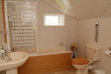 Maison de vacances �/en/au Dumfries (South Western Scotland)ou appartement ou maison de vacances