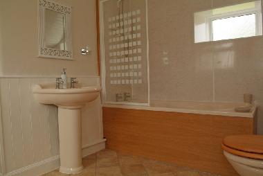 Maison de vacances �/en/au Dumfries (South Western Scotland)ou appartement ou maison de vacances