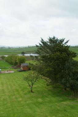 Maison de vacances �/en/au Dumfries (South Western Scotland)ou appartement ou maison de vacances