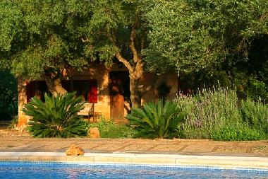 Maison de vacances �/en/au Arta (Mallorca)ou appartement ou maison de vacances