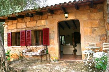 Maison de vacances �/en/au Arta (Mallorca)ou appartement ou maison de vacances