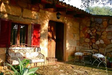 Maison de vacances �/en/au Arta (Mallorca)ou appartement ou maison de vacances