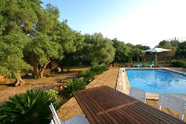 Maison de vacances �/en/au Arta (Mallorca)ou appartement ou maison de vacances