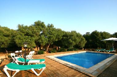 Maison de vacances �/en/au Arta (Mallorca)ou appartement ou maison de vacances