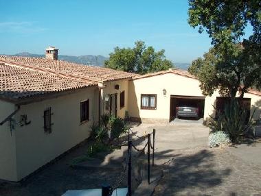 Maison de vacances /en/au Castell Platja d