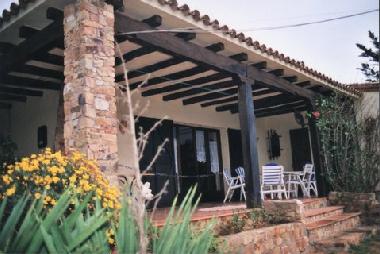 Maison de vacances /en/au Castell Platja d