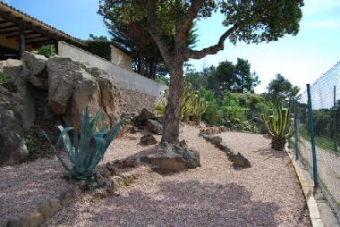 Maison de vacances /en/au Castell Platja d