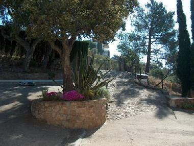 Maison de vacances /en/au Castell Platja d