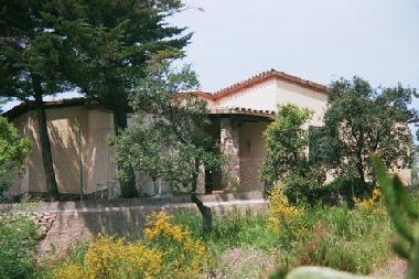 Maison de vacances /en/au Castell Platja d