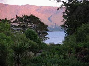 Maison de vacances �/en/au Tahilla (Kerry)ou appartement ou maison de vacances