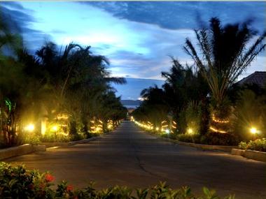 Maison de vacances �/en/au Pattaya (Chon Buri)ou appartement ou maison de vacances