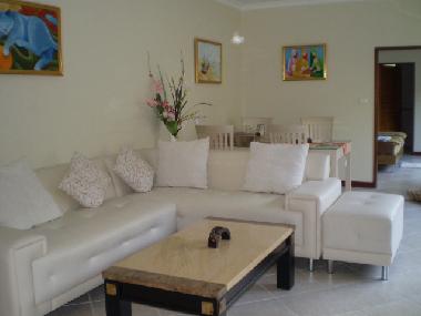 Maison de vacances �/en/au Pattaya (Chon Buri)ou appartement ou maison de vacances