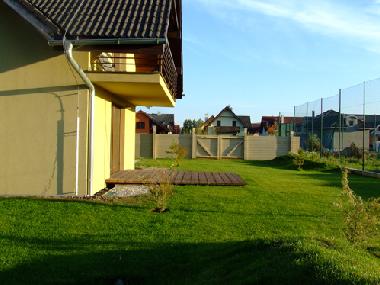 Maison de vacances /en/au Velka Lomnica (Presovsky)ou appartement ou maison de vacances