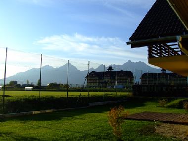 Maison de vacances /en/au Velka Lomnica (Presovsky)ou appartement ou maison de vacances