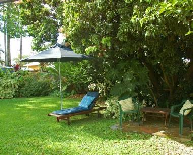 Maison de vacances �/en/au Cairns (Queensland)ou appartement ou maison de vacances