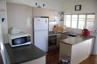 Maison de vacances �/en/au Cairns (Queensland)ou appartement ou maison de vacances