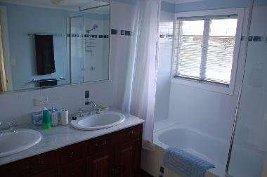 Maison de vacances �/en/au Cairns (Queensland)ou appartement ou maison de vacances