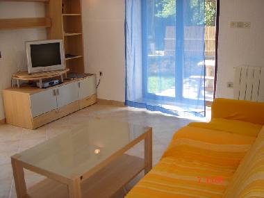 Appartement de vacances /en/au Banjole, Pula (Istarska)ou appartement ou maison de vacances