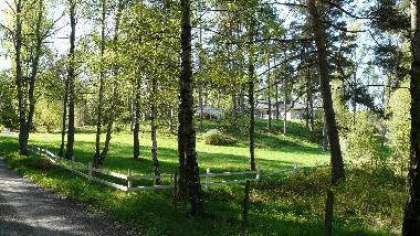 Maison de vacances �/en/au Asarum (Blekinge)ou appartement ou maison de vacances