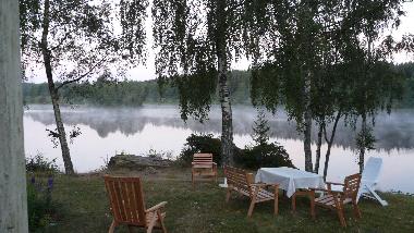 Maison de vacances �/en/au Asarum (Blekinge)ou appartement ou maison de vacances