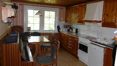 Maison de vacances �/en/au Asarum (Blekinge)ou appartement ou maison de vacances