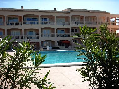 Appartement de vacances /en/au Sa Torre (Mallorca)ou appartement ou maison de vacances